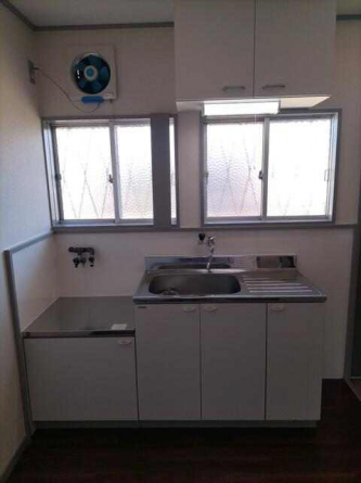 マサゴハイツ１の画像