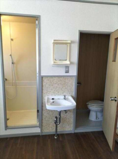 マサゴハイツ１の画像