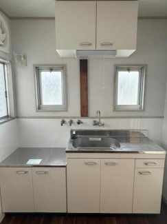 マサゴハイツ２の画像