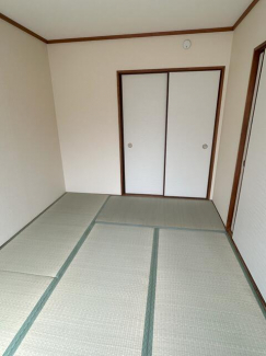 和室（キッチン横）