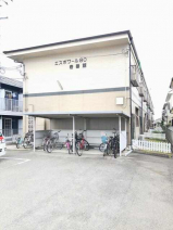 姫路市網干区田井のアパートの画像