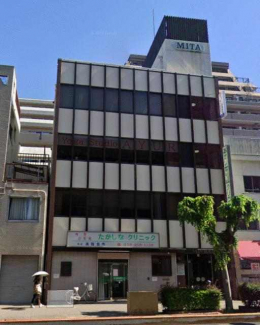 明石市大明石町１丁目の店舗事務所の画像