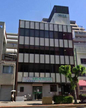 明石市大明石町１丁目の店舗事務所の画像