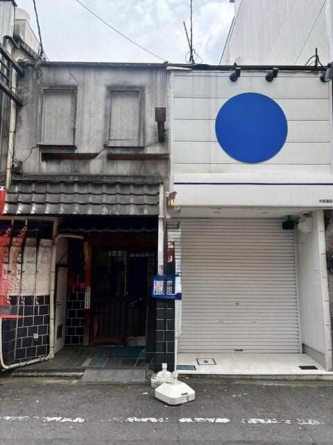松山市二番町２丁目の店舗の画像