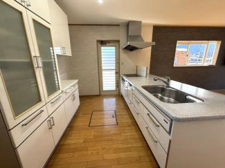 新居浜市土橋１丁目の中古一戸建ての画像