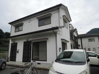 松柏一戸建の画像