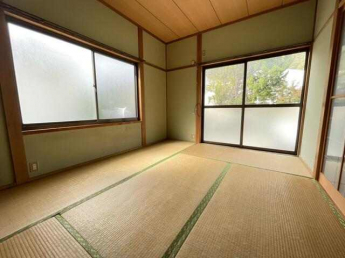 松柏一戸建の画像