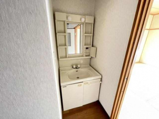 松柏一戸建の画像