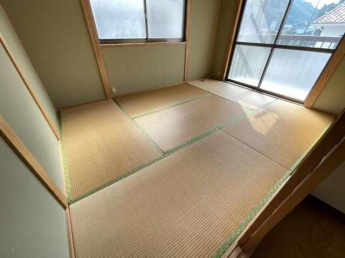 松柏一戸建の画像