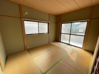 松柏一戸建の画像