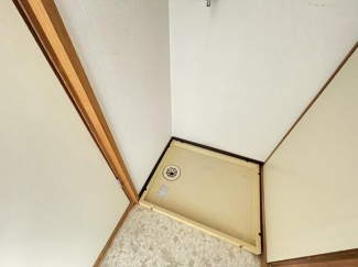 松柏一戸建の画像