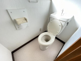 松柏一戸建の画像