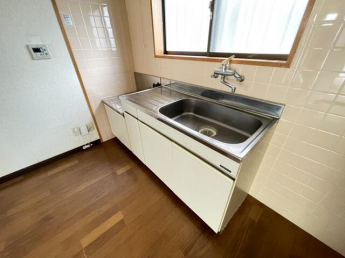 松柏一戸建の画像