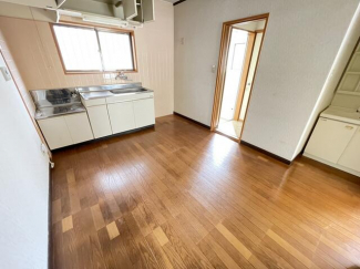 松柏一戸建の画像