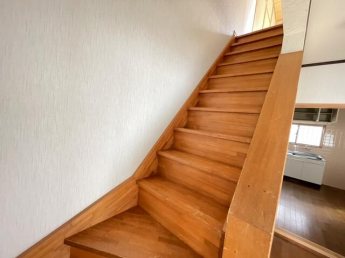 松柏一戸建の画像