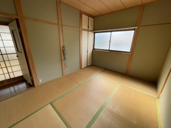 松柏一戸建の画像