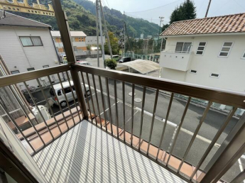 松柏一戸建の画像