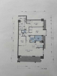 クレアホームズ道後南ザ・レジデンスの画像