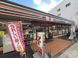 セブンイレブン 松山千舟町2丁目店まで113m