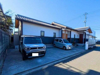 松山市水泥町の中古一戸建ての画像