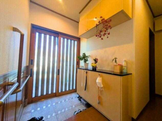 松山市水泥町の中古一戸建ての画像