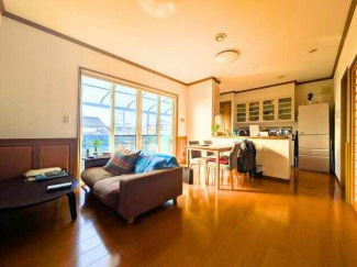 松山市水泥町の中古一戸建ての画像