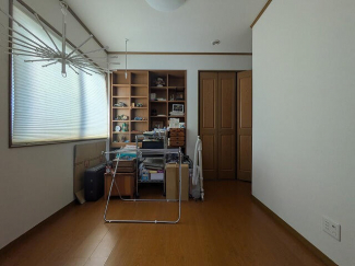 松山市水泥町の中古一戸建ての画像