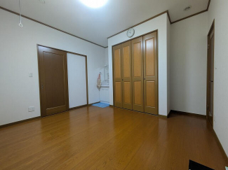 松山市水泥町の中古一戸建ての画像