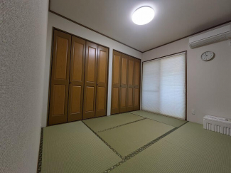 松山市水泥町の中古一戸建ての画像