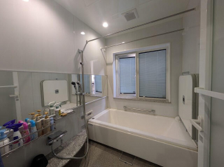 松山市水泥町の中古一戸建ての画像