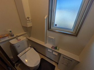 松山市水泥町の中古一戸建ての画像