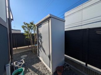 松山市水泥町の中古一戸建ての画像