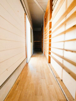 南宇和郡愛南町御荘平城の事務所の画像