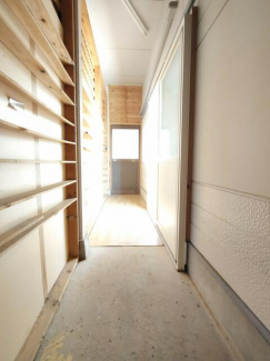 南宇和郡愛南町御荘平城の事務所の画像