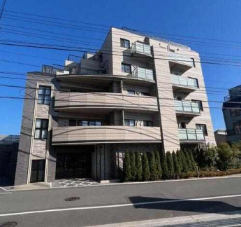 クレアホームズ道後南ザ・レジデンスの画像