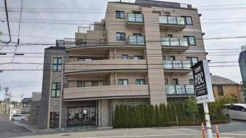 クレアホームズ道後南ザ・レジデンスの画像