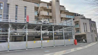 クレアホームズ道後南ザ・レジデンスの画像