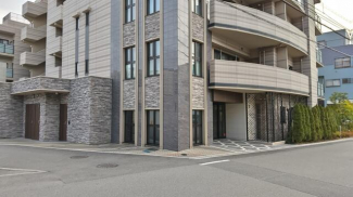 クレアホームズ道後南ザ・レジデンスの画像