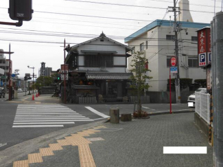 うどんの大黒屋