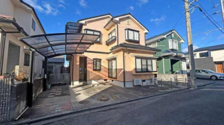 松山市星岡５丁目の中古一戸建ての画像