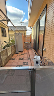 松山市星岡５丁目の中古一戸建ての画像