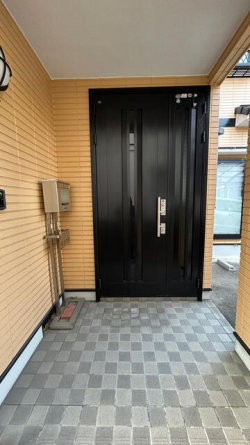 松山市星岡５丁目の中古一戸建ての画像