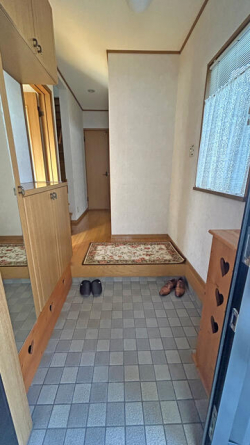 松山市星岡５丁目の中古一戸建ての画像