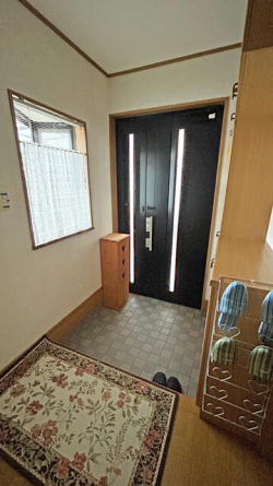 松山市星岡５丁目の中古一戸建ての画像