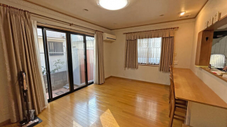 松山市星岡５丁目の中古一戸建ての画像