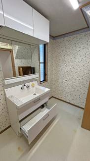 松山市星岡５丁目の中古一戸建ての画像