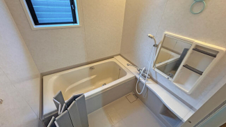 松山市星岡５丁目の中古一戸建ての画像