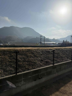 今治市吉海町幸新田の中古一戸建ての画像