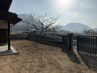 今治市吉海町幸新田の中古一戸建ての画像