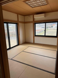 今治市吉海町幸新田の中古一戸建ての画像